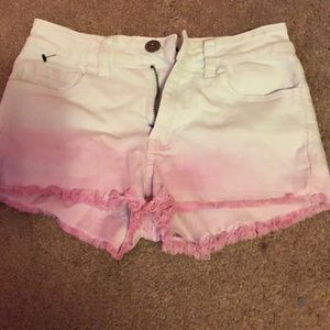 Bullhead shorts